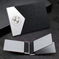 Bao Da Đựng Bằng Lái Xe Sức Chứa Lớn Cho BMW X1X2X3X4X5X6X71 Series 3 Series 5 Series