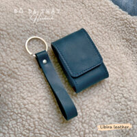 Bao da đựng bật lửa handmade làm theo yêu cầu, đủ loại bật lửa, zippo, Dupont, khẩu thủ công