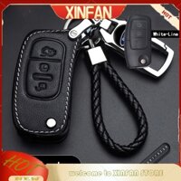 Bao Da Đựng Chìa Khóa Điều Khiển Từ Xa Cho Xe Hơi ford ranger mustang ecosport everest focus fiesta explorer