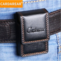 Bao da dùng cho bật lửa Dupont ligne 1 2 đeo thắt lưng