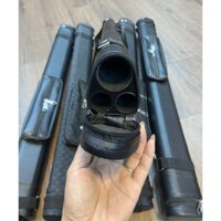 Bao Da Đựng Cơ Bida 1 cán 2 Ngọn