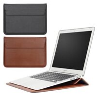 Bao da đựng iPad Macbook Laptop Surface đa công dụng chống va đập nâng cấp hoàn toàn mới | SiziBox