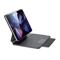 Bao Da ESR Magnetic Kèm Bàn Phím Cho IPad Pro 11 | Air4 | Air5