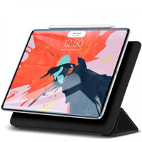 Bao da ESR Yippee Magnetic Smart Case for iPad Pro 11 2018 - Black - Hàng chính hãng