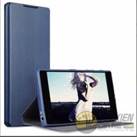 bao da FIB cho Sony Xperia Z1/ L39H hiệu X-Level chính hãng