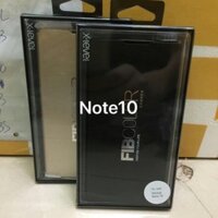 Bao da Fib Samsung Note 10