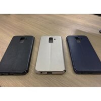 Bao da FIB X-LEVEL dành cho Galaxy J8