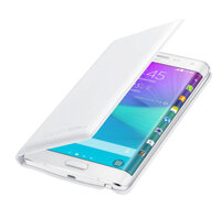 Bao Da Flip Cover Galaxy Note Edge Chính Hãng Samsung