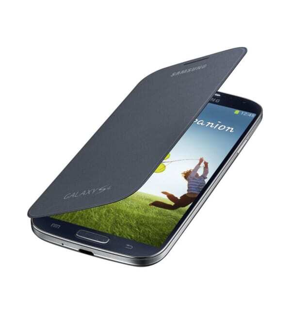 Bao da Flip Cover SS Galaxy S4 (I9500)