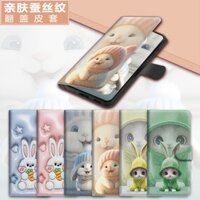 Bao Da Flip Cover Vỏ Điện Thoại Thích Hợp Cho Realme 8 9i 9SE 10 10T Pro Plus 10S Vỏ Bảo Vệ Chống Sốc Có Thể Gập Lại