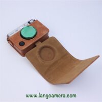 Bao Da Fujifilm Instax Mini Evo