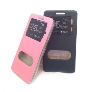 Bao da Galaxy Core Duos i8262 hiệu Nillkin Fresh