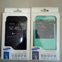 Bao Da Galaxy Note3 Neo (75055) Flipcover