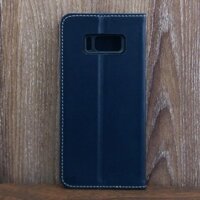 Bao Da Galaxy S8 LE Màu Xanh Navy