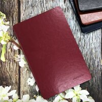 Bao da gập dành cho Apple iPad 10.2 2019  iPad Gen 7 chính hãng KAKU - Đỏ mận