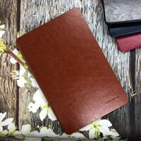 Bao da gập dành cho Apple iPad 10.2 2019  iPad Gen 7 chính hãng KAKU - Nâu