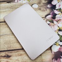 Bao da gập dành cho Samsung Galaxy Tab S7 FE hãng Kakusiga - Hàng nhập khẩu - Vàng