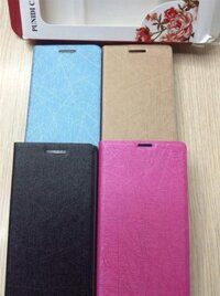 Bao da Gionee E7 Punidi Case