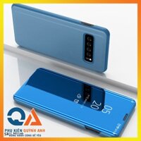 Bao da gương SamSung Galaxy S10e sang trọng