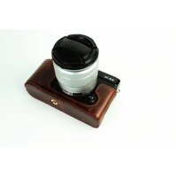 Bao Da Halfcase Fujifilm XE1, XE2