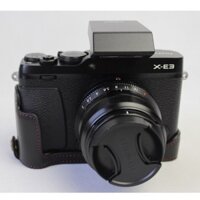 Bao Da Halfcase Fujifilm XE3