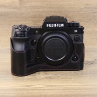 Bao da Halfcase Fujifilm XH2, XH2s
