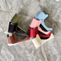 Bao da  Halfcase Máy Ảnh Sony ZV-E10 Mark 2 - Mẫu Xịn