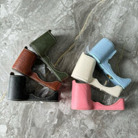 Bao da Halfcase Sony ZV-E10 - mẫu 03