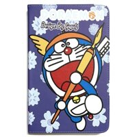 Bao da hình MTB Samsung Galaxy Tab E 9.6 inch / T561 / T560 (CHỌN HÌNH MON)