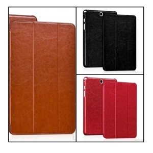 Bao da HOCO Crystal Samsung Galaxy Tab A 9.7'' Nâu