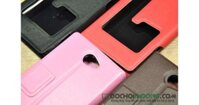 Bao da HTC 8S nghe gọi nhanh