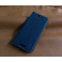 Bao Da IONE cho Motorola X Style 100% Leather