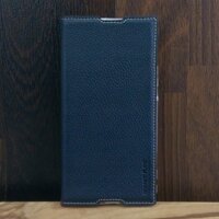 Bao da IONE Sony Xperia XA1 Ultra Màu Xanh Navy