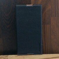 Bao da IONE Sony Xperia XA1 Ultra Màu Đen