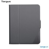 Bao da iPad 10.9" 2022 TARGUS Versavu Case - Black (Gen 10th)