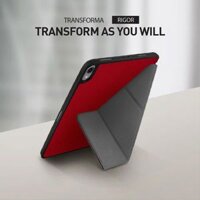 Bao da iPad 11" 2018 Uniq Transforma