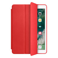 Bao Da Ipad 2  3  4 Smart Case SMARTCASE234-RE - Đỏ - Hàng Nhập Khẩu