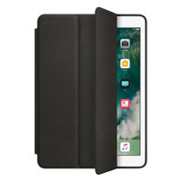 Bao Da Ipad 2  3  4 Smart Case SMARTCASE234-BK - Đen - Hàng Nhập Khẩu