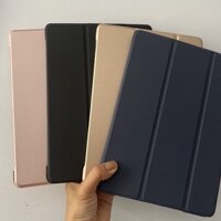 Bao da Ipad 2017/2018/Gen 5/Gen 6/ipad 2017/Air 1/Air 2/Mini 2/Ipad 2/3/4 lưng trong.