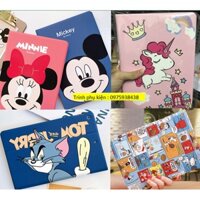 Bao da ipad 2017/2018/gen 5/6/Air 2/1/Ipad 2 hot trend