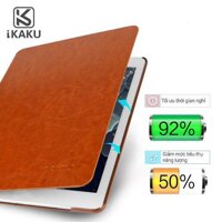 Bao da Ipad 2/3/4 Kaku cao cấp