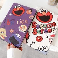 Bao da iPad 2/3/4/Ipad 2017/2018/gen 5/gen 6/air 1/2/mini 2/ipad 2 hoạt hình siêu cute