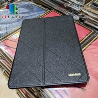 Bao da iPad 5, 6. 7, 8 -Thiết kế mỏng nhẹ trẻ trung có ngăn cài thẻ- Nắp gập 2 mặt -Một sản phẩm đến từ hiệu Lishen