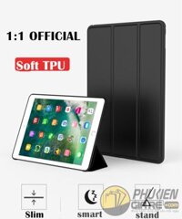 Bao da iPad 9.7" (2018) Smart Case TPU Series