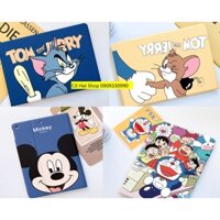 Bao da ipad air 1/2/gen 5/6/Ipad 2017/2018/ipad 2/mini 2 cute