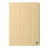Bao da iPad Air 2 Baseus Grace (da PU cao cấp smart cover)