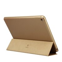 Bao da Ipad Air 2 Baseus Primary (da PU cao cấp smart cover)