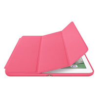Bao Da Ipad Air 2 Smart Case SMARTCASEAIR2-PK - Hồng - Hàng Nhập Khẩu