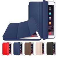 Bao da ipad air 2/1/mini 2/3/4/ipad 2/Ipad 2017/Air 4/Ipad Air 2/ Ipad air 4 10.9 smartcase