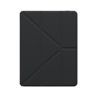 Bao Da iPad Baseus Minimalist Series Protective Case Cho iPad Mini/Air/Pro (Mặt lưng trong suốt, Smart Cover)